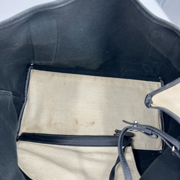 Balenciaga canvas tote - Picture 7 of 12